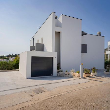 Big Sunny Terrace Apartment Hvar 赫瓦尔 外观 照片
