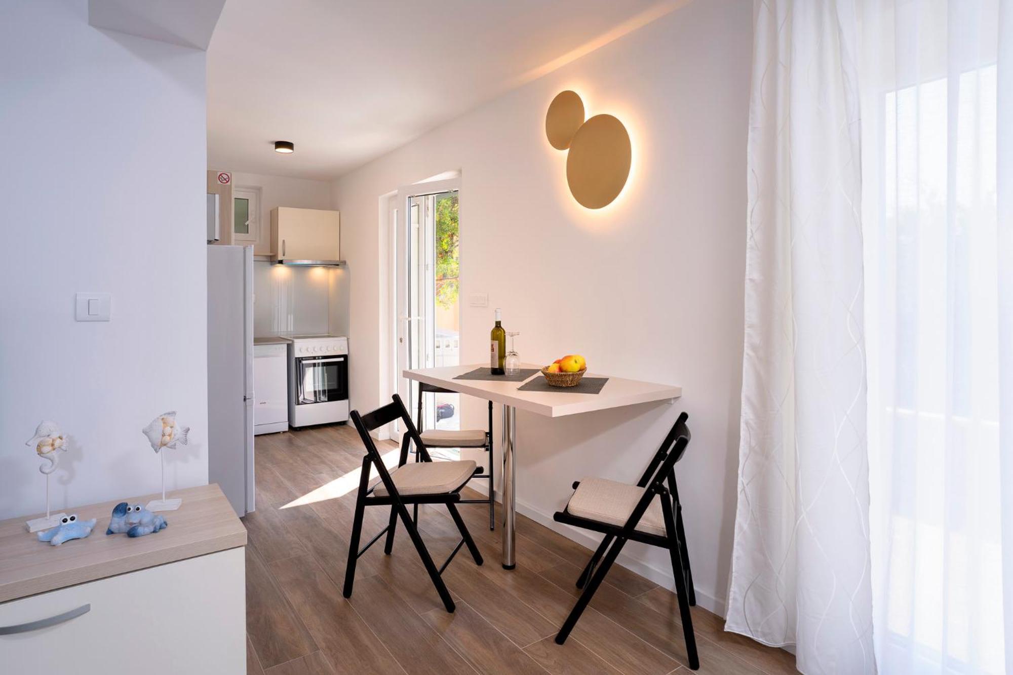 Big Sunny Terrace Apartment Hvar 赫瓦尔 外观 照片