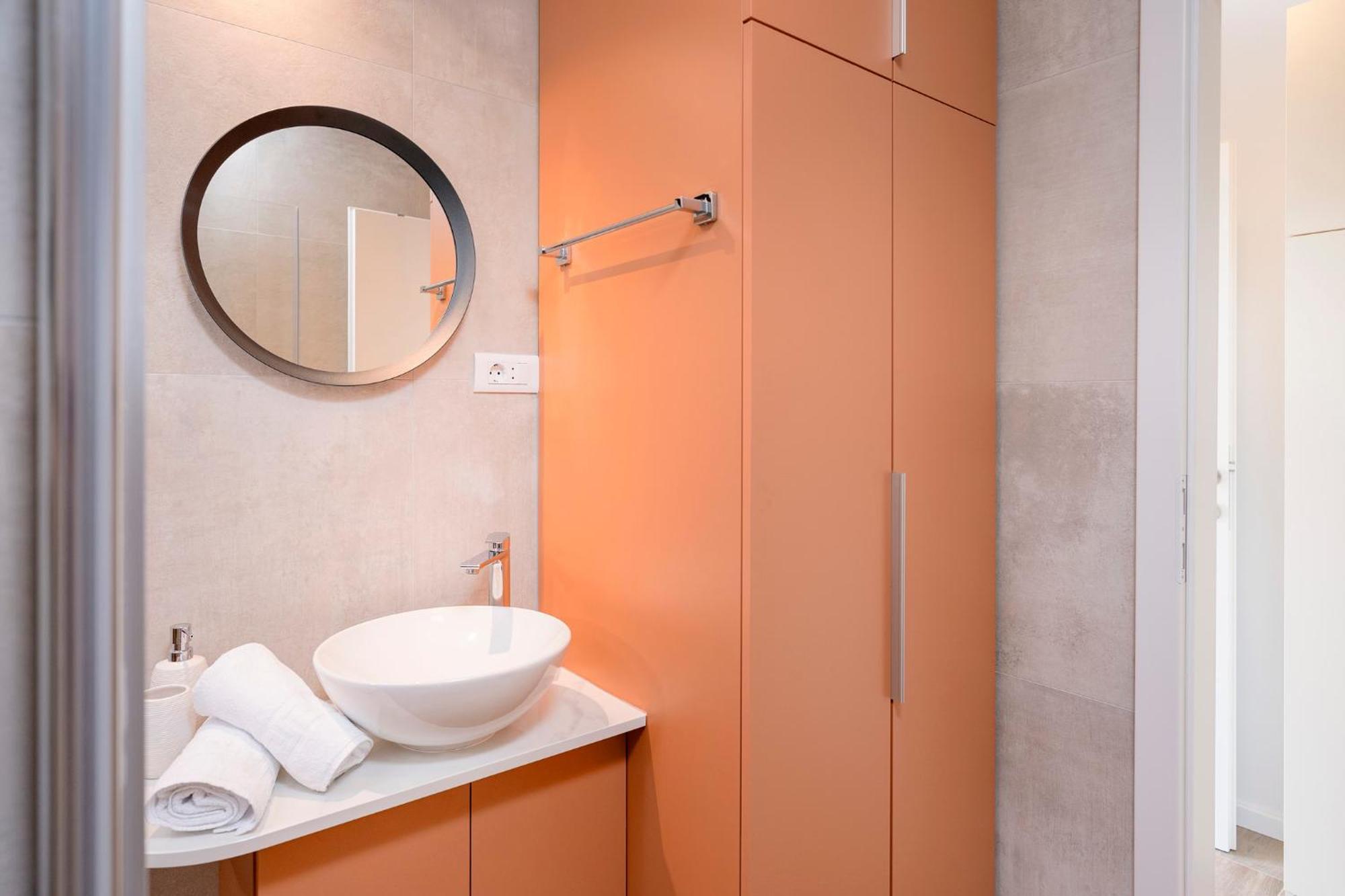 Big Sunny Terrace Apartment Hvar 赫瓦尔 外观 照片
